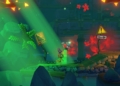 Recenze Yooka-Laylee and the Impossible Lair yooka2 09