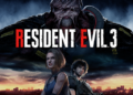 Obchod PSN odhalil Resident Evil 3 Remake resident evil 3 remake psn 3