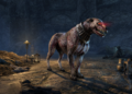 The Elder Scrolls Online obohatí velké množství obsahu Pets DeathHound 4k