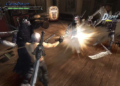 Devil May Cry 3 Special Edition bude obsahovat něco navíc system image2
