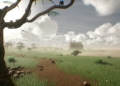 Adventura Hazel Sky ohlášena pro PS4, Xbox One, Switch a PC Hazel Sky 2020 02 25 20 014