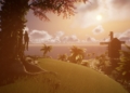 Adventura Hazel Sky ohlášena pro PS4, Xbox One, Switch a PC Hazel Sky 2020 02 25 20 017