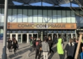Reportáž: Comic-Con Prague 2020 IMG 1539