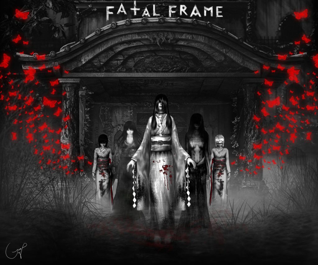 V přípravě jsou adaptace her Silent Hill a Fatal Frame fatalframe