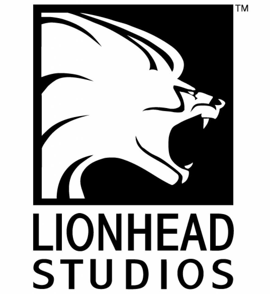 Za původem názvů herních studií lionhead