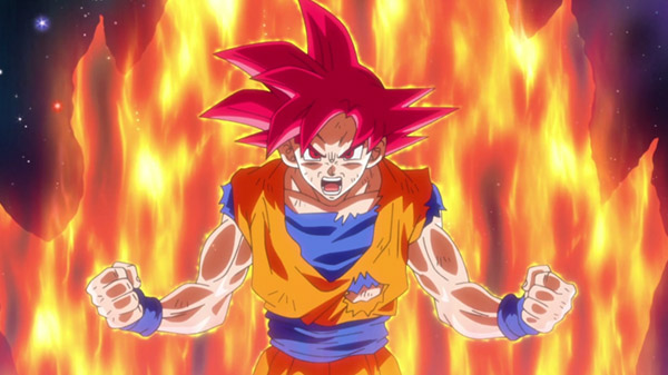 Vyšlo demo Trials of Mana a ukázka Switch verze OP:PW4 DBZ Kakarot SSG Goku 03 17 20