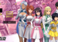 Návratilci z My Hero One’s Justice 2 nebo nový gameplay z Trials of Mana Sakura Wars 2020 03 11 20 013
