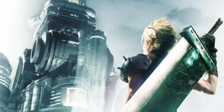  Recenze  Final  Fantasy  VII  Remake  Zing