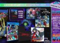 Odložení Kingdom Hearts: Dark Road a Liar Princess na telefonech Blaster Master Zero LRG 05 25 20 003