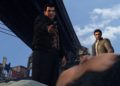 Oficiální představení Mafia Trilogy Mafia II Screenshots Joy Walk Cutscene 01