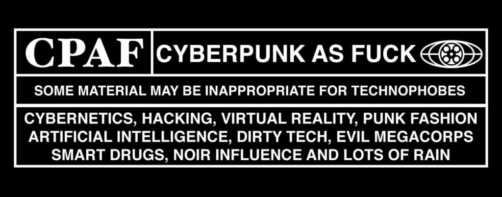 Cyberpunk 2077 v záznamu první epizody Night City Wire CPAF