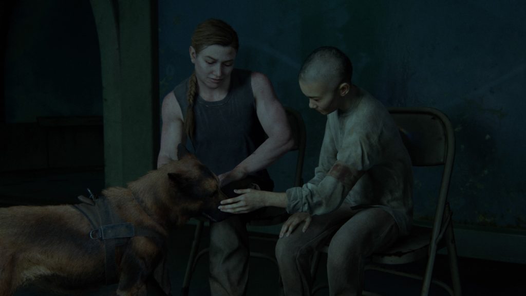 The Last of Us Part II: Názory dalších členů redakce The Last of Us™ Part II 20200524014334