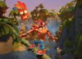 První obrázky z Crash Bandicoot 4: It's About Time crash4 01