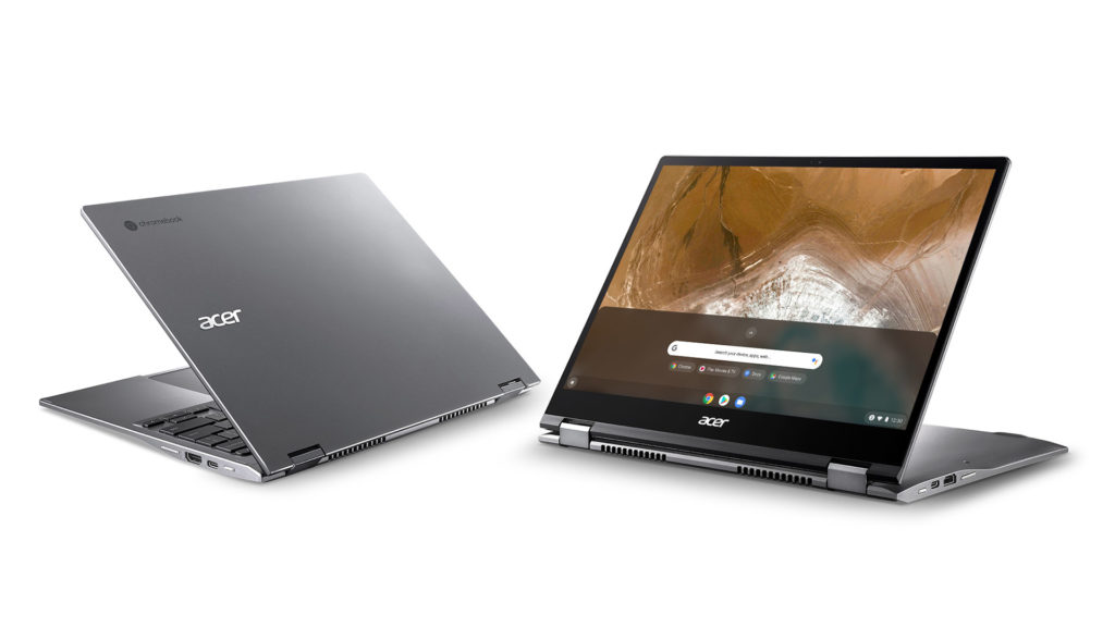 Acer ukázal budoucnost notebooků - kreativní myšlení a odolnost ilustrace4 nextatacer