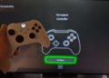 Xbox "Lockhart" na krabičce ovladače Xbox 4