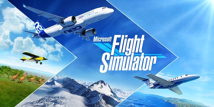 Re: Microsoft Flight Simulator (2020)