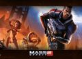 Remaster Mass Effect odložen? ME2 1080