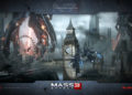 Remaster Mass Effect odložen? ME3 1080 1