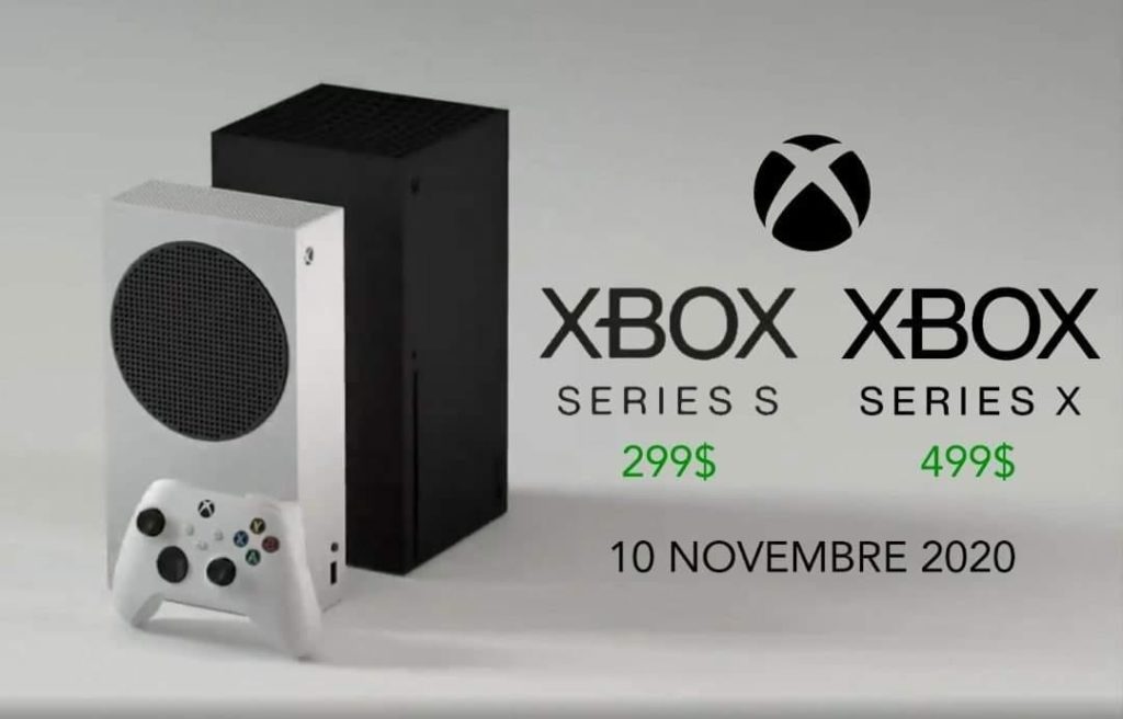 Unikla cena obou nových Xboxů xboxy
