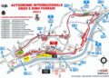 Chybějící tratě v F1 2020 Imola circuit