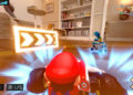 Mario Kart Live: Home Circuit nabízí skutečné závody Mario Kart Live Home Circuit 2020 09 03 20 006