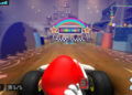 Mario Kart Live: Home Circuit nabízí skutečné závody Mario Kart Live Home Circuit 2020 09 03 20 013