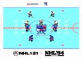 Ohlášeno NHL 94 Rewind NHL 94 11