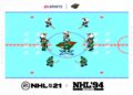 Ohlášeno NHL 94 Rewind NHL 94 14