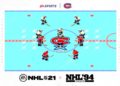 Ohlášeno NHL 94 Rewind NHL 94 2