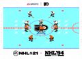 Ohlášeno NHL 94 Rewind NHL 94 6