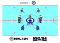 Ohlášeno NHL 94 Rewind NHL 94 7