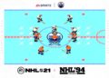 Ohlášeno NHL 94 Rewind NHL 94 9