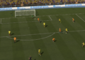 Recenze FIFA 21 Snímek obrazovky 25