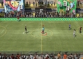 Recenze FIFA 21 Snímek obrazovky 43