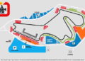 Chybějící tratě v F1 2020 istanbul circuit