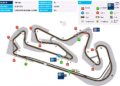 Chybějící tratě v F1 2020 portimao circuit