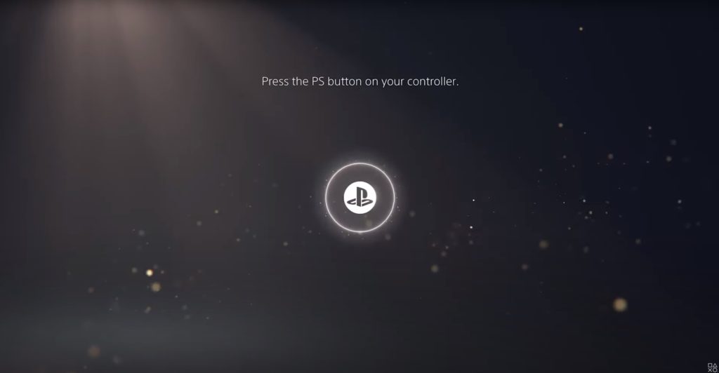 Oficiální odhalení menu PlayStation 5 ps5menu1