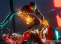 Ukázka boss fightu v Spider-Man: Miles Morales spiderman12