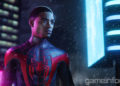 Ukázka boss fightu v Spider-Man: Miles Morales spiderman13