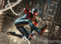 Ukázka boss fightu v Spider-Man: Miles Morales spiderman4
