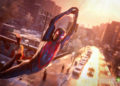 Ukázka boss fightu v Spider-Man: Miles Morales spiderman6
