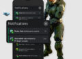 Nové funkce aplikace Xbox pro mobilní telefony xbox1