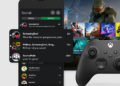 Nové funkce aplikace Xbox pro mobilní telefony xbox2