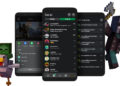 Nové funkce aplikace Xbox pro mobilní telefony xbox5