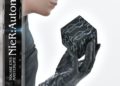 NieR Automata jako luxusní soška za tisíce dolarů NieR Automata Deluxe Edition statue 15