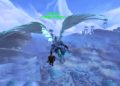 První týden ve World of Warcraft: Shadowlands image005