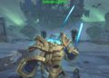 První týden ve World of Warcraft: Shadowlands image006
