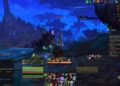 První týden ve World of Warcraft: Shadowlands image009