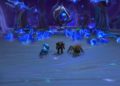 První týden ve World of Warcraft: Shadowlands image015