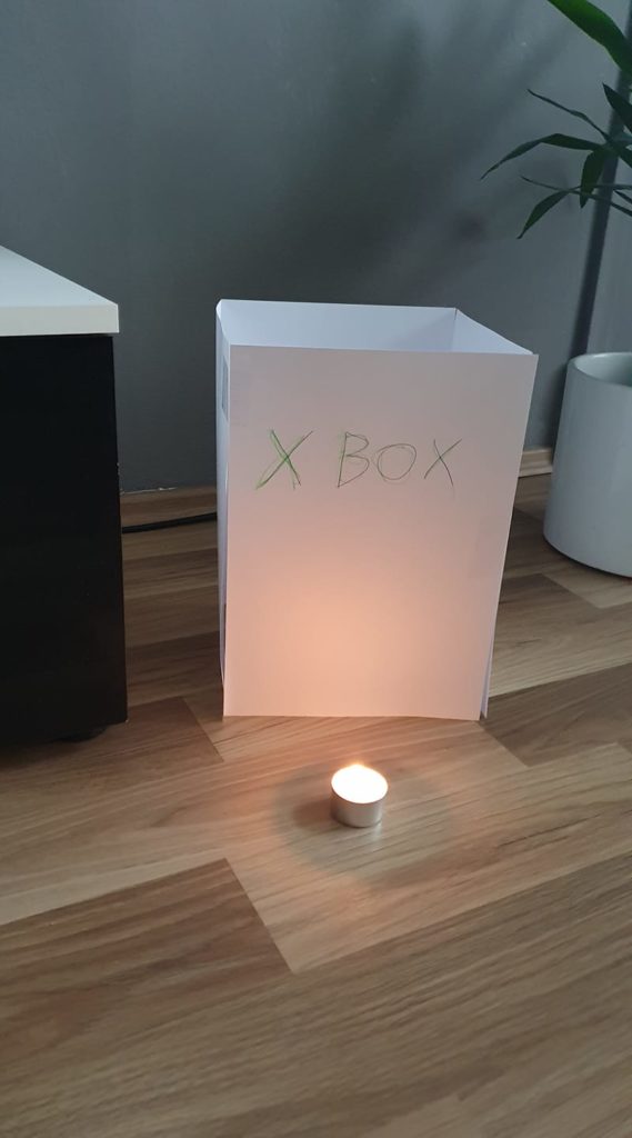 Xbox Series X mezi čtenáři Zingu - vaše fotografie lt1
